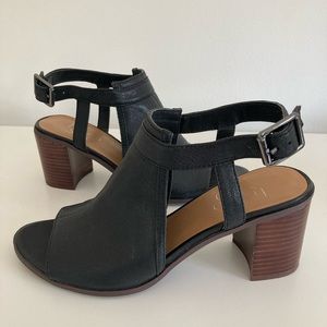 Franco Sarto Harlet Sandal